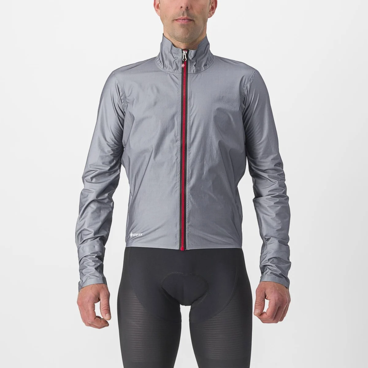 チ*吉様 Castelli TEMPESTA LITE JACKET Castelli Tempesta Lite