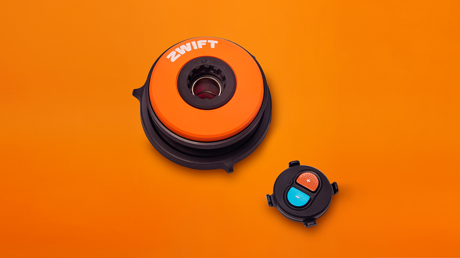 All you need to know about Elite and the Zwift Cog - Mountain Massif